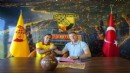 Göztepe, Juan transferini karlı bitirdi