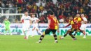 Göztepe Kadıköy deplasmanında!