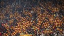 Göztepe, Karagümrük deplasmanına hazırlanıyor