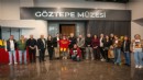 Göztepe Mattia Ahmet Minguzzi'yi unutmadı