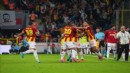 Göztepe; Real Madrid, Arsenal ve PSG'yi solladı!