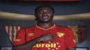 Göztepe, Richard Akonnor’u kadrosuna kattı