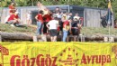 Göztepe Slovenya kampını tamamladı