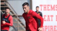 Göztepe, Tijanic'i tutacak