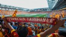 Göztepe'de 100. yıla yakışır kutlama: İşte program!