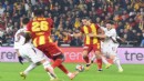 Göztepe'de 2 yıldızın gözü A Milli Takım formasında!