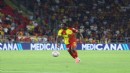 Göztepe'de Akonnor ritmini buldu