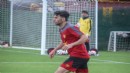 Göztepe'de Antalyaspor mesaisi