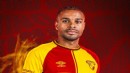 Göztepe'de Antunes sahalara dönüyor