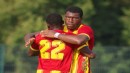 Göztepe'de Armstrong gözde