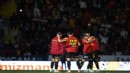 Göztepe'de Avrupa umudu yeniden yeşerdi!