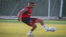 Göztepe'de Bekir Turaç'ın transferi Juan'a takıldı