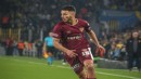 Göztepe'de Cherni resmen gitti