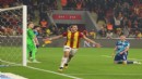 Göztepe'de Efkan ve Arda'ya milli ara dopingi!