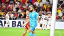 Göztepe'de Gugeshashvili'ye af yok