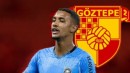 Göztepe'de Henrique imzaya kaldı!