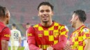 Göztepe'de Hugo yolcu, Dennis'e talip çok!