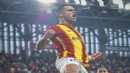 Göztepe'de Juan kariyer rekorunu kırdı