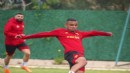 Göztepe'de Kocaelispor hazırlıkları tamam!
