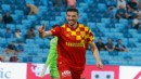 Göztepe'de Kubilay'ın sözleşmesi sona erdi