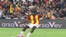 Göztepe'de Olaitan değerini ikiye katladı