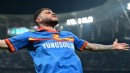 Göztepe'de Romulo sezona damgasını vurdu
