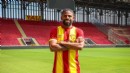 Göztepe'de Ruan kayıplara karıştı!