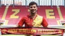 Göztepe'de Sabra'dan hazırlık değerlendirmesi