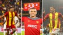 Göztepe'de 'Sambacılar' için karar zamanı!