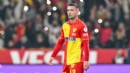 Göztepe'de Tijanic'e veda