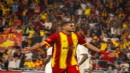 Göztepe'de bir ayrılık daha!