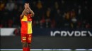 Göztepe'de bir devrin sonu: İsmail Köybaşı'ndan veda!