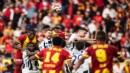 Göztepe'de cezalılar can sıkıyor!