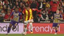 Göztepe'de galibiyet hasreti dört maça çıktı: 0-0