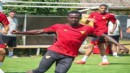 Göztepe'de gözler Juan ve Dennis'te