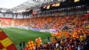 Göztepe'de hasret Fenerbahçe önünde bitiyor