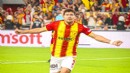 Göztepe'de herkes golcü!