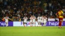 Göztepe'de hezimet: Evinde dağıldı!