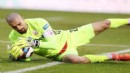 Göztepe'de kaleci mesaisi: Gürcü eldiven gündemde