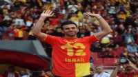 Göztepe'de kaptanın akıbeti belirsiz