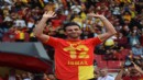 Göztepe'de kaptanın akıbeti belirsiz