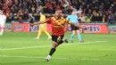 Göztepe'de samba rüzgarı!