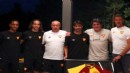 Savunmaya Serie A hamlesi: Göztepe'de sol bek harekatı!