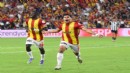 Göztepe'de tek hedef galibiyet