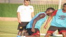 Göztepe'de yeni sezon mesaisi tam gaz