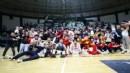 Göztepe'den 6 uzatmalı seri sonrası yarı final