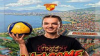Göztepe'den Rus pasör takviyesi