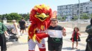 Göztepe'den çocuklara karne hediyesi