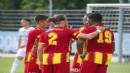 Göztepe'den dört dörtlük prova!