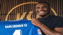 Göztepe'den gidenler 2. lige!